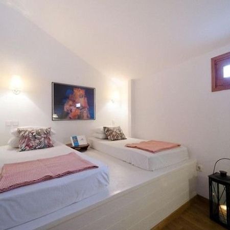 Deluxe Rhodes Villa Villa Sokaki Well Furnished 2 Bedrooms Lindos Exterior photo